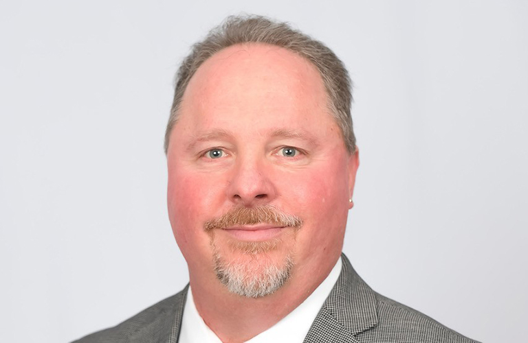 Carl Anderson headshot