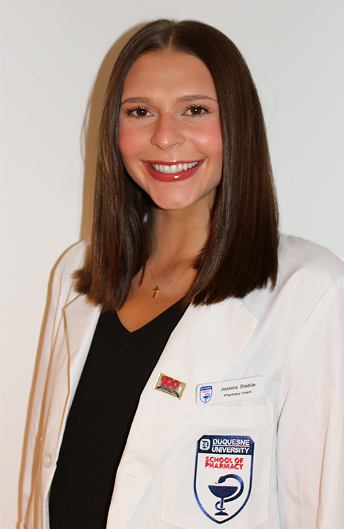 jessica stabile headshot
