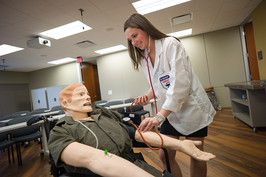 Center for Pharmacy Practice