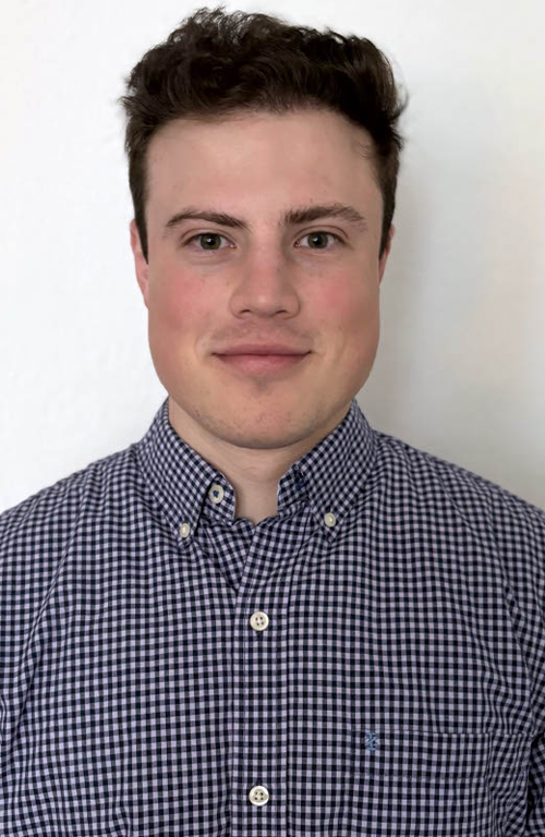 tyler smith headshot