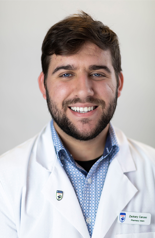 zack caruso headshot