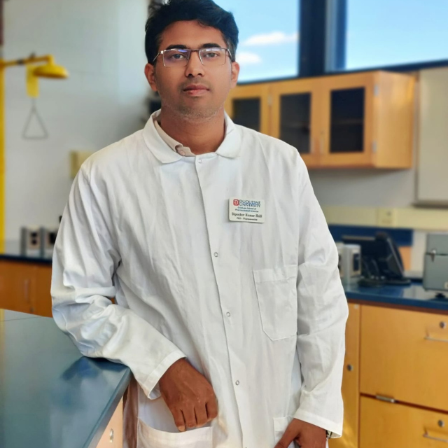 Diponkor Kumar Shill