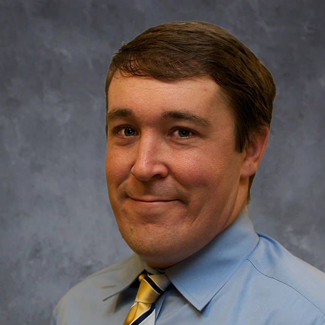Kevin Tidgewell