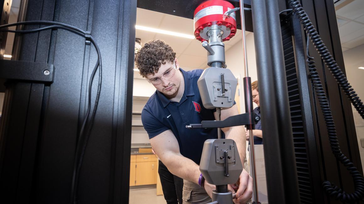 mechanical engineers