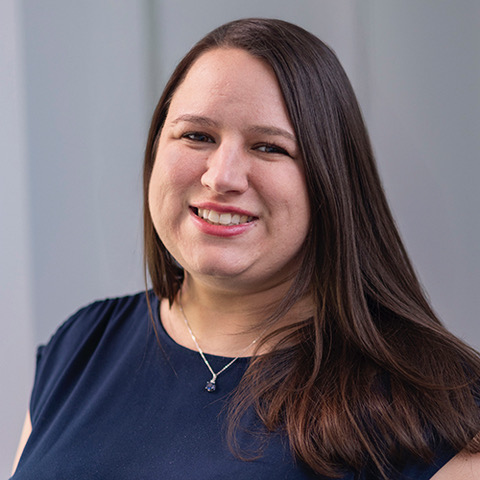 Katherine Maniates, Ph.D.