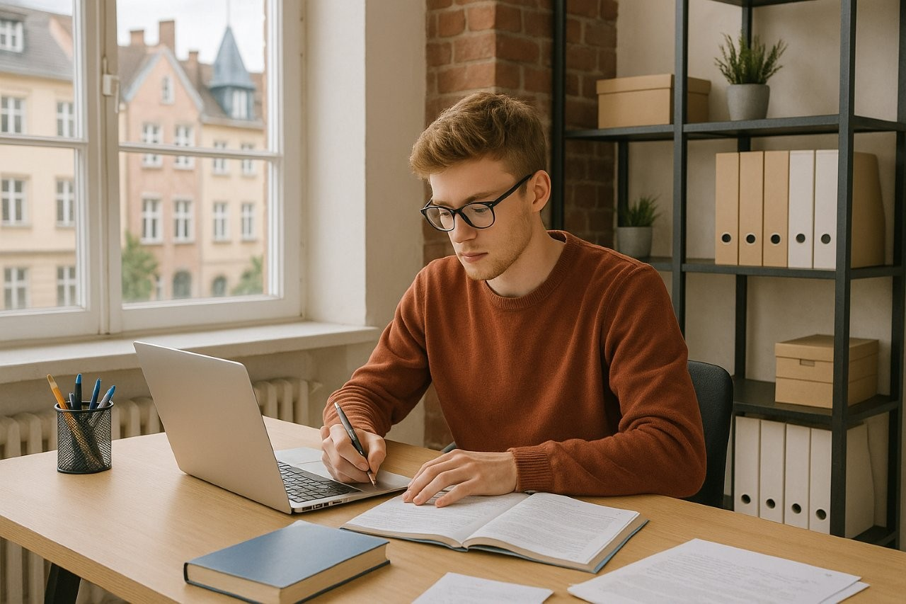 Internships Abroad