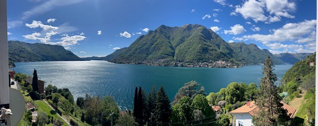 Lake Como