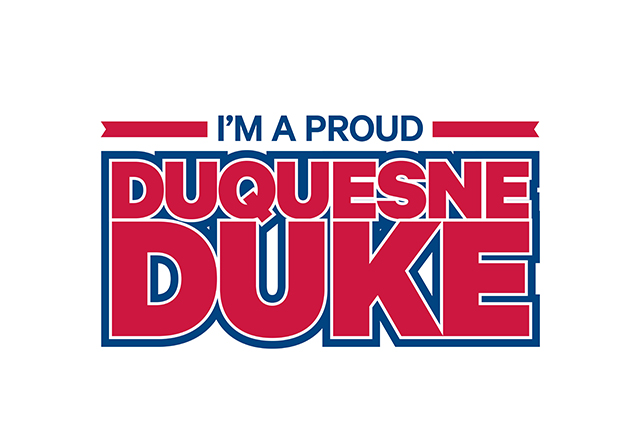 I'm a Proud Duke