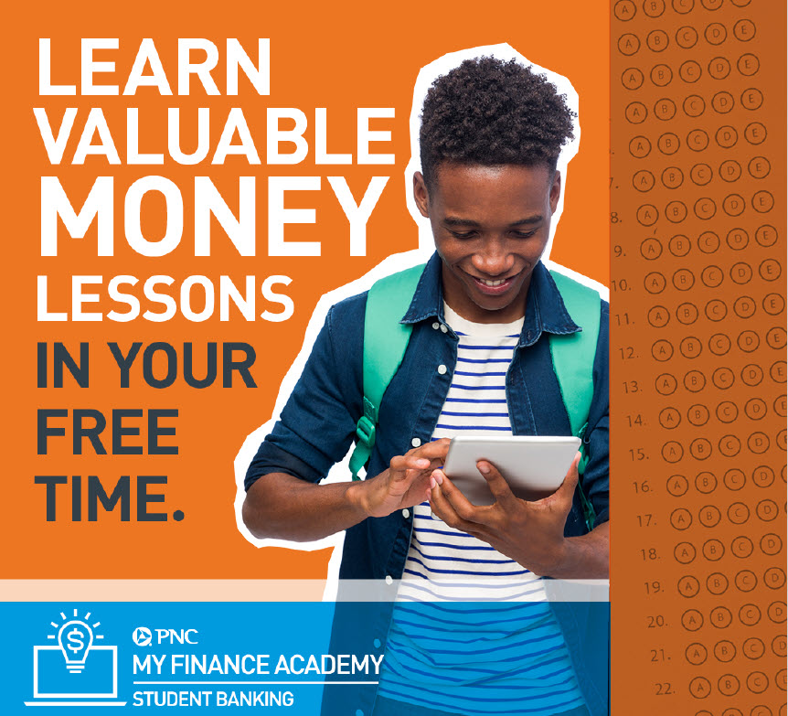 PNC Finance Academy
