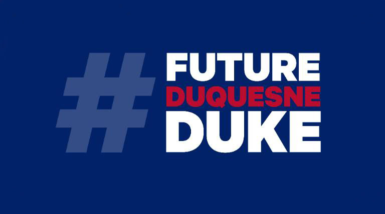 future Duquesne Duke 