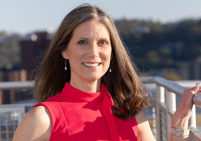 Audrey Tierney headshot