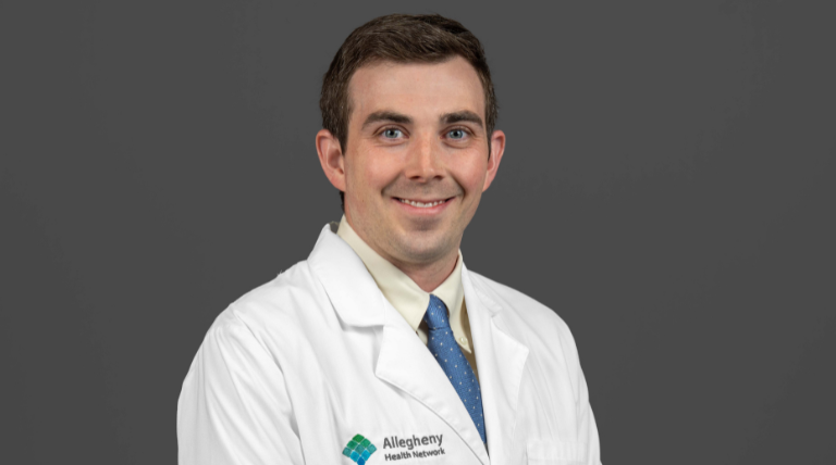 Luke Gormley headshot