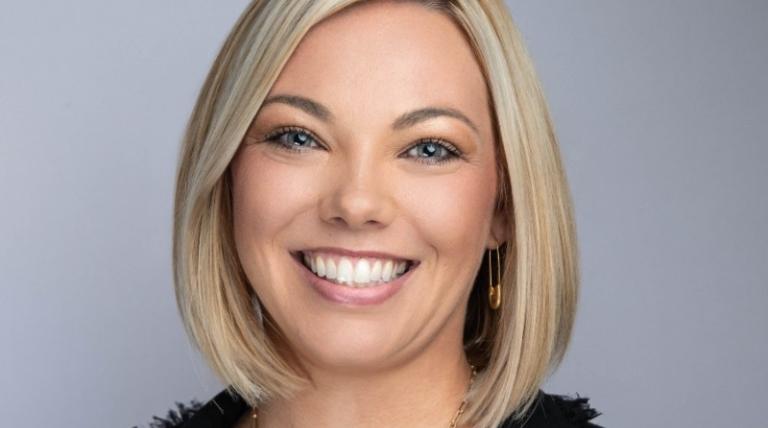 Kylie McCracken headshot