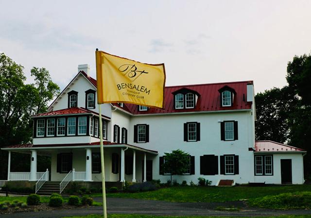 Bensalem ATownship Country Club
