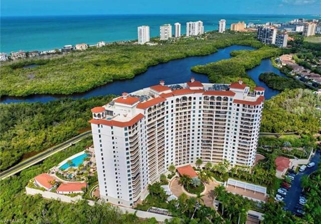 The Montero in Naples, Florida