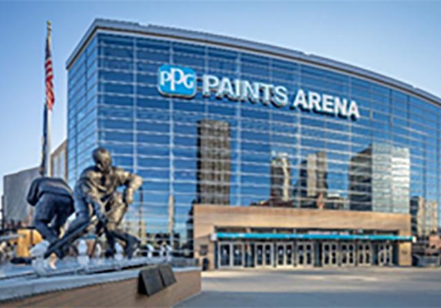 Image of PPG Paints Arena