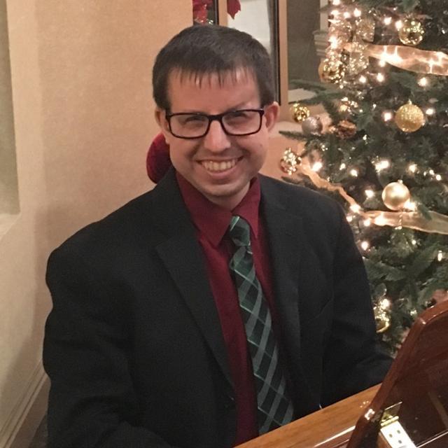Andrew Gula, M’15