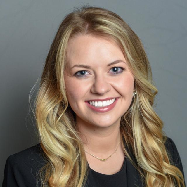 Jamie Drennen, B’15, L’18