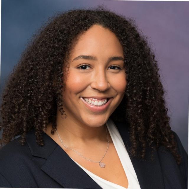 Nastasja Banks, A’20