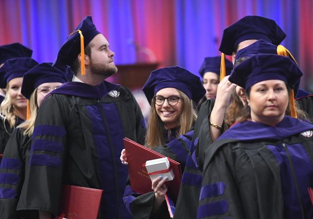 Law commencement 2023