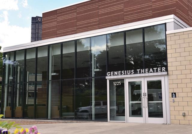 Genesius Theater