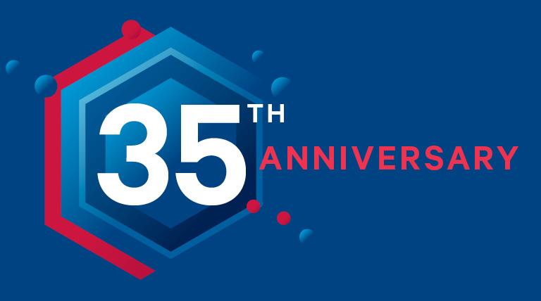 Rangos 35th anniversary celebration