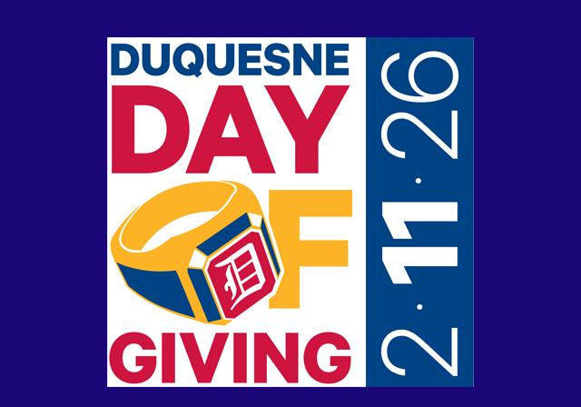 Day of Giving logo