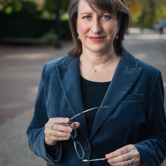 Dr. Anna Scheid