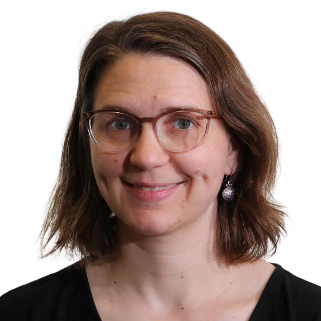 Emily Sylvester