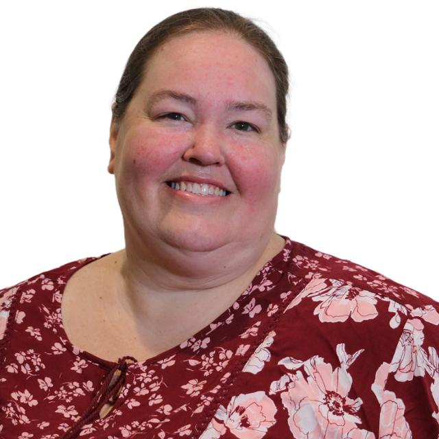 Stephanie Wetzel