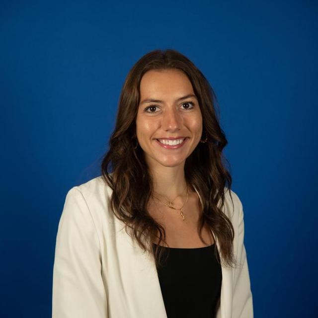 Alaina Baker