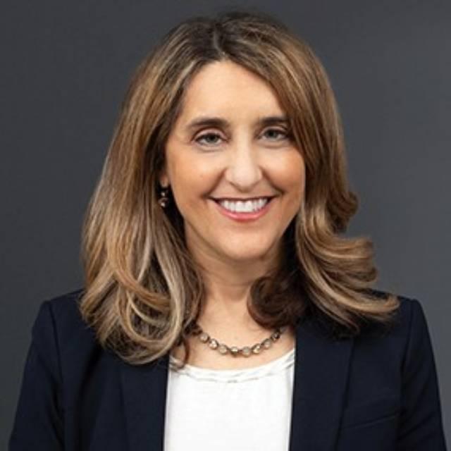 Alicia  Kaplan