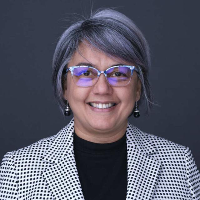 Urmi Ashar, MD, MBA