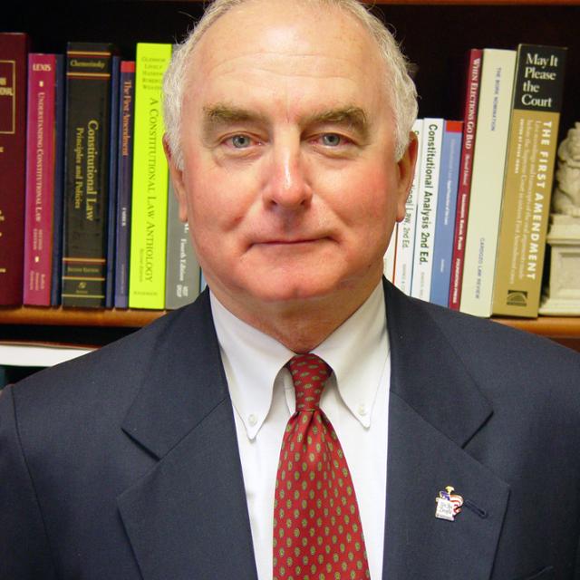 Robert S. Barker