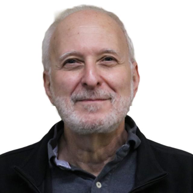 Phillip Auron, Ph.D.