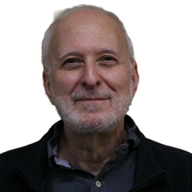 Photo of Philip Auron