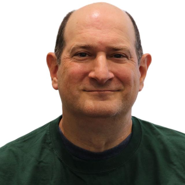 Brady Porter, Ph.D.