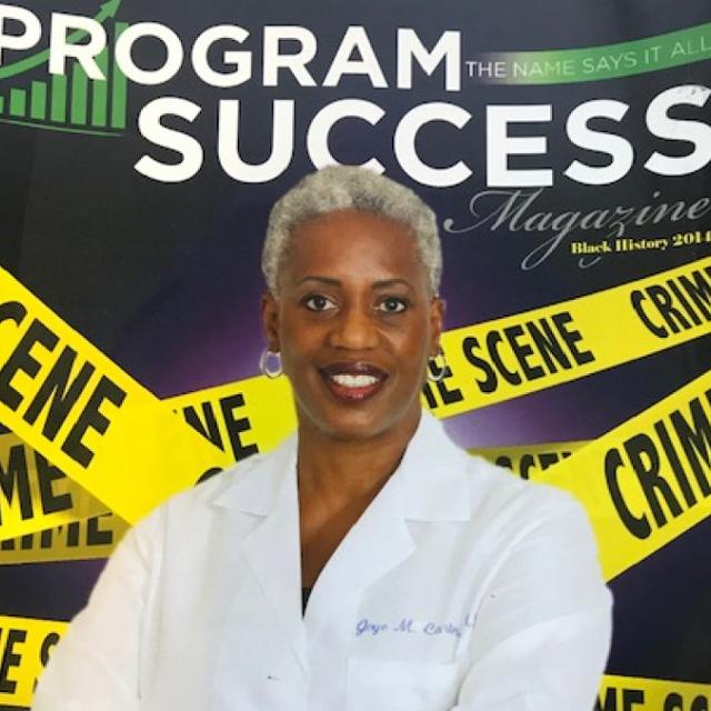Joye Carter, M.D.