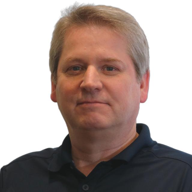 Daniel Bodnar