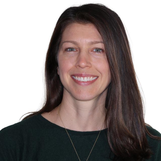 Dorothy Rigby Headshot