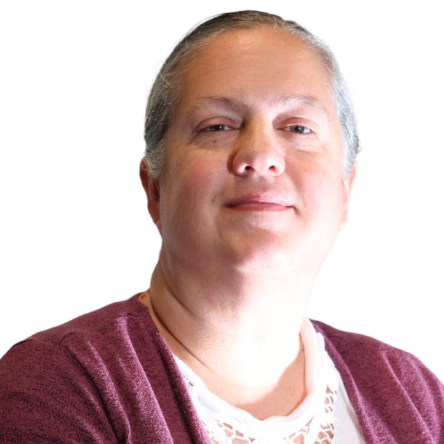 Elizabeth Dakin, Ph.D.