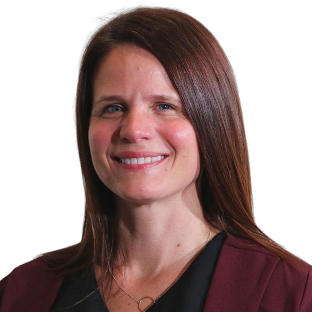 Jill Dembowski, Ph.D.