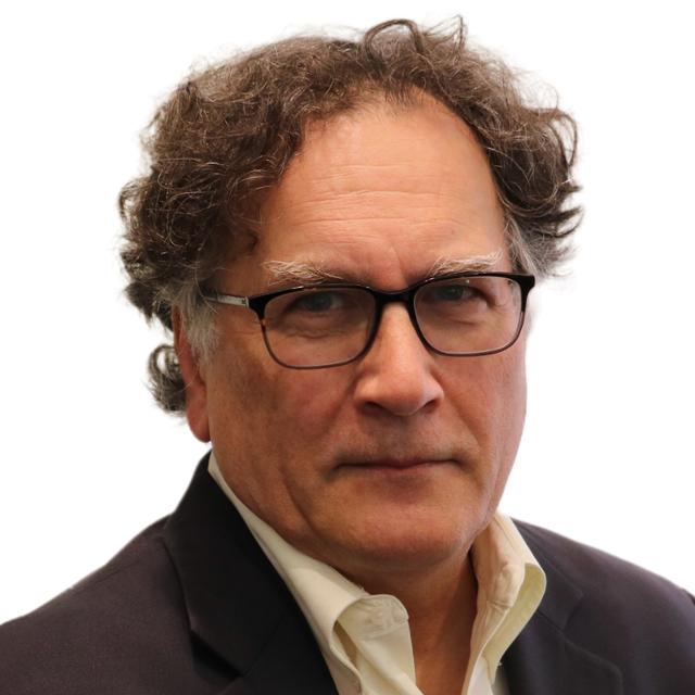 John Stolz, Ph.D.