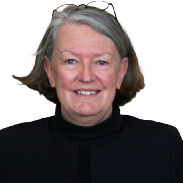 Katherine Robertson