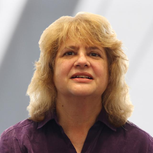 lisa ludvico