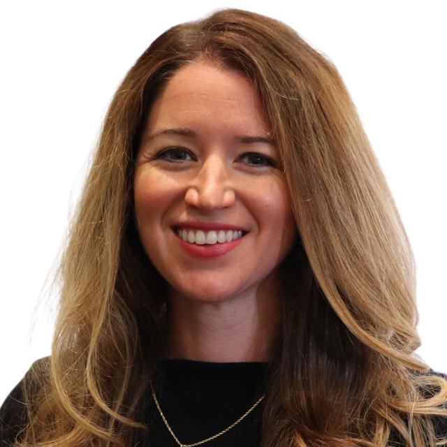 Lyndsie Ferrara, Ph.D.
