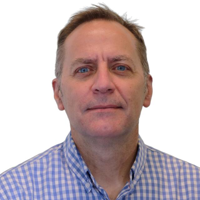 Michael Jensen-Seaman, Ph.D.