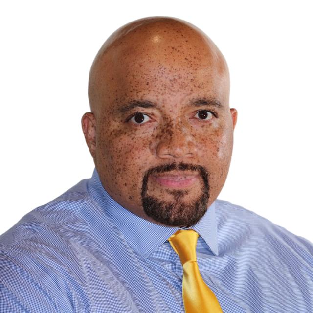 Phillip Palmer, Ph.D.