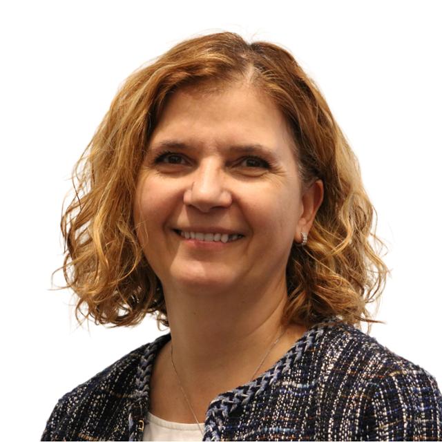 Mihaela Rita Mihailescu