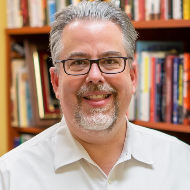 Jack Rozel, M.D., MSL